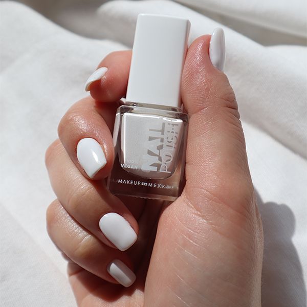 Is Fingernail Polish Considered Makeup Saubhaya Makeup